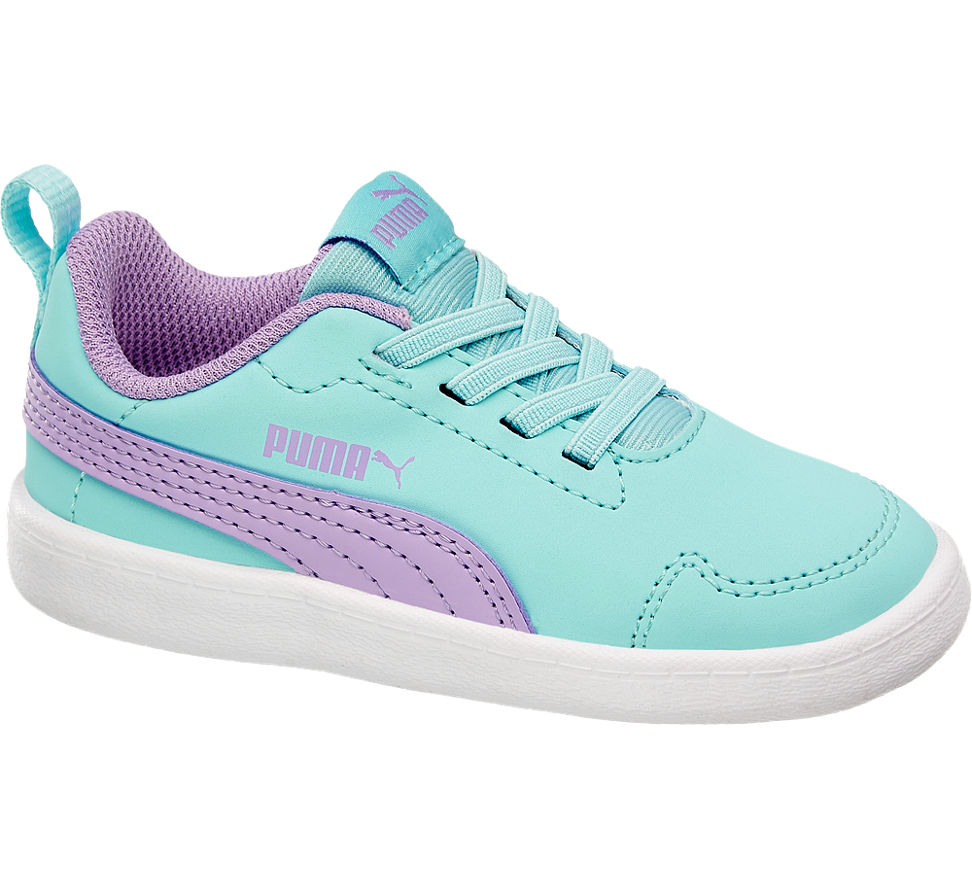 puma sneaker courtflex puma sneaker courtflex